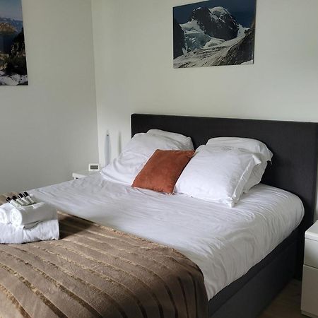 Le Tableau Du Lac 507 - 2 Bedrooms Apartment With Lake View Terrace آنسي المظهر الخارجي الصورة
