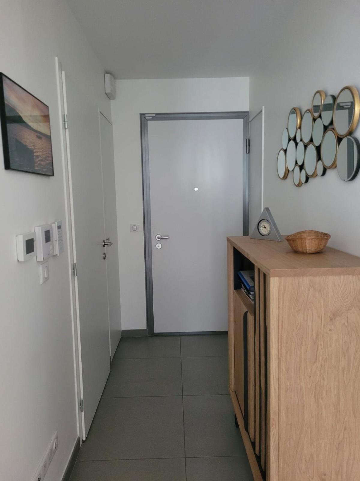 Le Tableau Du Lac 507 - 2 Bedrooms Apartment With Lake View Terrace آنسي المظهر الخارجي الصورة