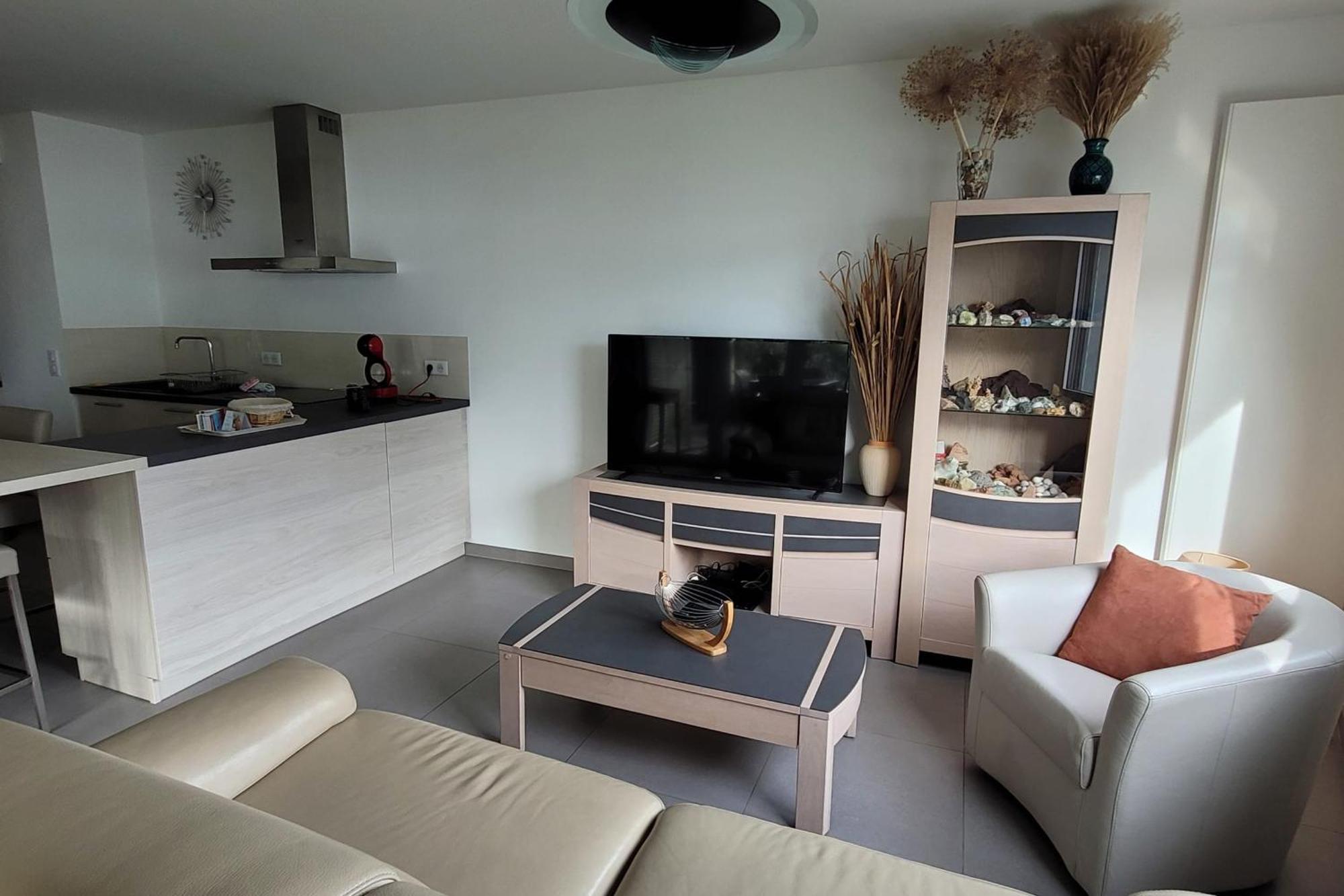 Le Tableau Du Lac 507 - 2 Bedrooms Apartment With Lake View Terrace آنسي المظهر الخارجي الصورة